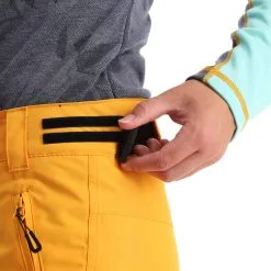 Icepeak, Curlew Skibroek Dames Abricot Oranje -Cmp Ski-uitrusting Winkel icepeak curlew aa jas gevoerd dames abricot oranje 22icepe218v3 BI 06