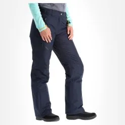 Icepeak, Curlew Skibroek Dames Dark Blauw 10 Icepeak, Curlew Skibroek Dames Dark Blauw -Cmp Ski-uitrusting Winkel icepeak curlew aa jas gevoerd dames dark blauw 22icepe218v5 BI 04