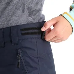 Icepeak, Curlew Skibroek Dames Dark Blauw 12 Icepeak, Curlew Skibroek Dames Dark Blauw -Cmp Ski-uitrusting Winkel icepeak curlew aa jas gevoerd dames dark blauw 22icepe218v5 BI 06