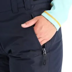 Icepeak, Curlew Skibroek Dames Dark Blauw 13 Icepeak, Curlew Skibroek Dames Dark Blauw -Cmp Ski-uitrusting Winkel icepeak curlew aa jas gevoerd dames dark blauw 22icepe218v5 BI 07