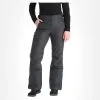 Icepeak, Curlew Skibroek Dames Anthracite Grijs