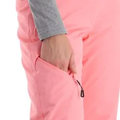 Icepeak, Curlew Skibroek Dames Roze -Cmp Ski-uitrusting Winkel icepeak curlew ba skibroek gevoerd dames roze 22icepe218v1 BI 07