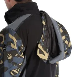 Icepeak, Eisenberg Ski-jas Heren Zwart -Cmp Ski-uitrusting Winkel icepeak eisenberg aa jas gevoerd heren zwart 22icepe246v1 BI 11