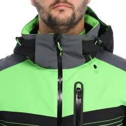 Icepeak, Elkhart Ski-jas Heren Granite Grijs 18 Icepeak, Elkhart Ski-jas Heren Granite Grijs -Cmp Ski-uitrusting Winkel icepeak elkhart aa jas gevoerd heren granite grijs 22icepe247v3 BI 07