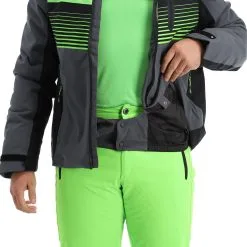 Icepeak, Elkhart Ski-jas Heren Granite Grijs 20 Icepeak, Elkhart Ski-jas Heren Granite Grijs -Cmp Ski-uitrusting Winkel icepeak elkhart aa jas gevoerd heren granite grijs 22icepe247v3 BI 09