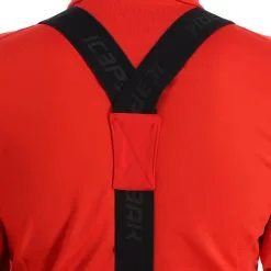 Icepeak, Ellsworth Softshell Skibroek Dames Classic Rood -Cmp Ski-uitrusting Winkel icepeak ellsworth bc skibroek softshell dames classic rood 22icepe224v3 BI 09