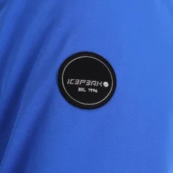 Icepeak, Enoch Ski-jas Dames Blauw -Cmp Ski-uitrusting Winkel icepeak enoch aa jas gevoerd dames blauw 22icepe198v3 BI 14