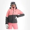 Icepeak, Enoch Ski-jas Dames Roze