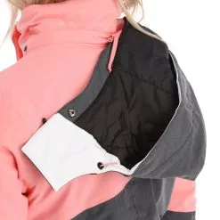 Icepeak, Enoch Ski-jas Dames Roze -Cmp Ski-uitrusting Winkel icepeak enoch aa jas gevoerd dames roze 22icepe198v2 BI 10