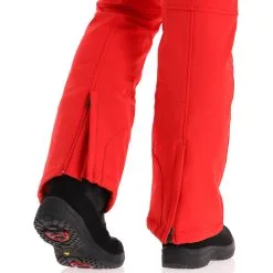 Icepeak, Entiat Softshell Skibroek Dames Classic Rood -Cmp Ski-uitrusting Winkel icepeak entiat bc skibroek softshell dames classic rood 22icepe221v2 BI 07