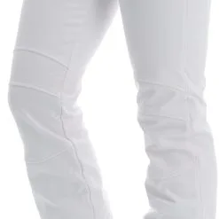 Icepeak, Entiat Softshell Skibroek Dames Optic Wit -Cmp Ski-uitrusting Winkel icepeak entiat bc skibroek softshell dames optic wit 22icepe222v2 BI 08