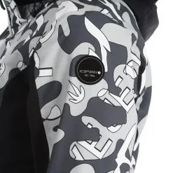 Icepeak, Erbach Ski-jas Dames Granite Grijs -Cmp Ski-uitrusting Winkel icepeak erbach aa jas gevoerd dames granite grijs 22icepe199v1 BI 12