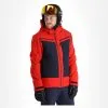 Icepeak, Esmond Ski-jas Heren Classic Rood