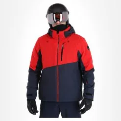 Icepeak, Essen Ski-jas Heren Classic Rood