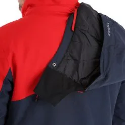 Icepeak, Essen Ski-jas Heren Classic Rood -Cmp Ski-uitrusting Winkel icepeak essen aa jas gevoerd heren classic rood 22icepe243v3 BI 12