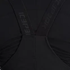 Icepeak, Exira Softshell Skibroek Dames Zwart -Cmp Ski-uitrusting Winkel icepeak exira bc skibroek softshell dames zwart 22icepe223v1 BI 07