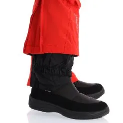 Icepeak, Freyung Skibroek Dames Classic Rood -Cmp Ski-uitrusting Winkel icepeak freyung ba skibroek gevoerd dames classic rood 22icepe212v2 BI 06