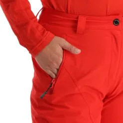 Icepeak, Freyung Skibroek Dames Classic Rood -Cmp Ski-uitrusting Winkel icepeak freyung ba skibroek gevoerd dames classic rood 22icepe212v2 BI 07