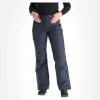 Icepeak, Curlew Skibroek Dames Dark Blauw
