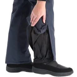 Icepeak, Curlew Skibroek Dames Dark Blauw -Cmp Ski-uitrusting Winkel icepeak icepeak curlew ba skibroek gevoerd dames dark blauw BA21ice108a BI 08