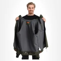 Icepeak, Manteca Ski-jas Heren Dark Olive Groen -Cmp Ski-uitrusting Winkel icepeak manteca aa jas gevoerd heren dark olive groen 22icepe240v1 BI 05