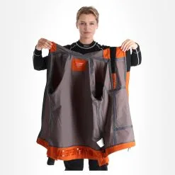 Icepeak, Manteno Hardshell Ski-jas Dames Rust Bruin -Cmp Ski-uitrusting Winkel icepeak manteno aa jas gevoerd dames rust bruin 22icepe195v1 BI 05