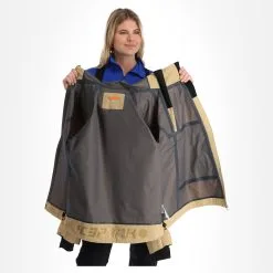 Icepeak, Manteno Hardshell Ski-jas Dames Beige -Cmp Ski-uitrusting Winkel icepeak manteno ab hardshell jas dames beige 22icepe195v2 BI 06