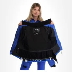 Kelly, Down Jacket Ski-jas Dames Ocean Blauw 19 Kelly, Down Jacket Ski-jas Dames Ocean Blauw -Cmp Ski-uitrusting Winkel kelly down jacket aa jas gevoerd dames ocean blauw 22kelly101v2 BI 06