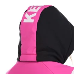 Kelly, Down Jacket Ski-jas Dames Roze, Wit 25 Kelly, Down Jacket Ski-jas Dames Roze, Wit -Cmp Ski-uitrusting Winkel kelly down jacket aa jas gevoerd dames roze wit 22kelly102v2 BI 13