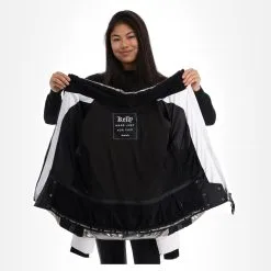 Kelly, Down Jacket Ski-jas Dames Stone Wit 19 Kelly, Down Jacket Ski-jas Dames Stone Wit -Cmp Ski-uitrusting Winkel kelly down jacket aa jas gevoerd dames stone wit 22kelly101v3 BI 06