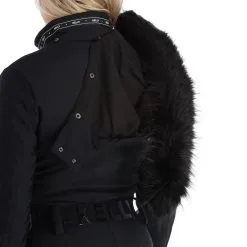 Kelly, Overall Ski Overall Dames Zwart -Cmp Ski-uitrusting Winkel kelly overall da ski overall dames zwart 22kelly105v1 BI 15