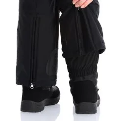 Kelly, Overall Ski Overall Dames Zwart -Cmp Ski-uitrusting Winkel kelly overall da ski overall dames zwart 22kelly105v1 BI 16