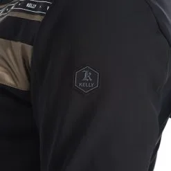 Kelly, Overall Ski Overall Dames Zwart -Cmp Ski-uitrusting Winkel kelly overall da ski overall dames zwart 22kelly105v1 BI 18