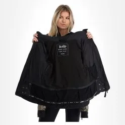 Kelly, Softshell Jacket Softshell Ski-jas Dames Goud, Zwart 19 Kelly, Softshell Jacket Softshell Ski-jas Dames Goud, Zwart -Cmp Ski-uitrusting Winkel kelly softshell jacket ac softshell jas dames goud zwart 22kelly104v1 BI 06