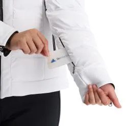 Kelly, Softshell Jacket Softshell Ski-jas Dames Wit 21 Kelly, Softshell Jacket Softshell Ski-jas Dames Wit -Cmp Ski-uitrusting Winkel kelly softshell jacket ac softshell jas dames wit 22kelly104v2 BI 08