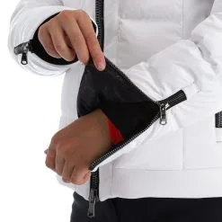 Kelly, Softshell Jacket Softshell Ski-jas Dames Wit 22 Kelly, Softshell Jacket Softshell Ski-jas Dames Wit -Cmp Ski-uitrusting Winkel kelly softshell jacket ac softshell jas dames wit 22kelly104v2 BI 09