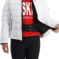 Kelly, Softshell Jacket Softshell Ski-jas Dames Wit 23 Kelly, Softshell Jacket Softshell Ski-jas Dames Wit -Cmp Ski-uitrusting Winkel kelly softshell jacket ac softshell jas dames wit 22kelly104v2 BI 10