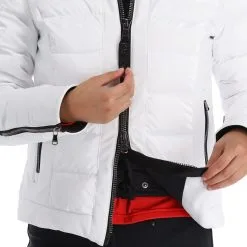 Kelly, Softshell Jacket Softshell Ski-jas Dames Wit 25 Kelly, Softshell Jacket Softshell Ski-jas Dames Wit -Cmp Ski-uitrusting Winkel kelly softshell jacket ac softshell jas dames wit 22kelly104v2 BI 12