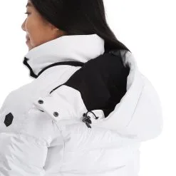 Kelly, Softshell Jacket Softshell Ski-jas Dames Wit 26 Kelly, Softshell Jacket Softshell Ski-jas Dames Wit -Cmp Ski-uitrusting Winkel kelly softshell jacket ac softshell jas dames wit 22kelly104v2 BI 13