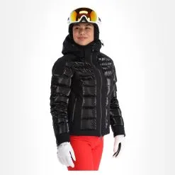 Kelly, Softshell Jacket Softshell Ski-jas Dames Zwart 17 Kelly, Softshell Jacket Softshell Ski-jas Dames Zwart -Cmp Ski-uitrusting Winkel kelly softshell jacket ac softshell jas dames zwart 22kelly104v3 BI 04