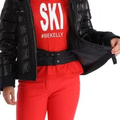 Kelly, Softshell Jacket Softshell Ski-jas Dames Zwart 23 Kelly, Softshell Jacket Softshell Ski-jas Dames Zwart -Cmp Ski-uitrusting Winkel kelly softshell jacket ac softshell jas dames zwart 22kelly104v3 BI 10