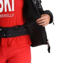 Kelly, Softshell Jacket Softshell Ski-jas Dames Zwart 24 Kelly, Softshell Jacket Softshell Ski-jas Dames Zwart -Cmp Ski-uitrusting Winkel kelly softshell jacket ac softshell jas dames zwart 22kelly104v3 BI 11