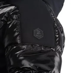 Kelly, Softshell Jacket Softshell Ski-jas Dames Zwart 29 Kelly, Softshell Jacket Softshell Ski-jas Dames Zwart -Cmp Ski-uitrusting Winkel kelly softshell jacket ac softshell jas dames zwart 22kelly104v3 BI 16