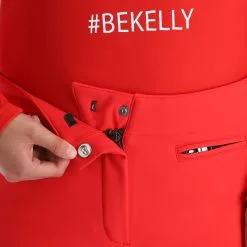 Kelly, Softshell Pants Softshell Skibroek Dames Rood -Cmp Ski-uitrusting Winkel kelly softshell pants bc skibroek softshell dames rood 22kelly103v2 BI 05