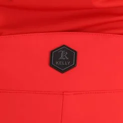 Kelly, Softshell Pants Softshell Skibroek Dames Rood -Cmp Ski-uitrusting Winkel kelly softshell pants bc skibroek softshell dames rood 22kelly103v2 BI 08
