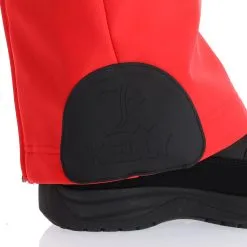 Kelly, Softshell Pants Softshell Skibroek Dames Rood -Cmp Ski-uitrusting Winkel kelly softshell pants bc skibroek softshell dames rood 22kelly103v2 BI 09