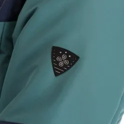 Kilpi, Alisia-W Ski-jas Dames Dark Groen -Cmp Ski-uitrusting Winkel kilpi alisia w aa jas gevoerd dames dark groen 22kilpi106v2 BI 14