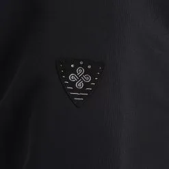 Kilpi, Alisia-W Ski-jas Dames Zwart -Cmp Ski-uitrusting Winkel kilpi alisia w aa jas gevoerd dames zwart 22kilpi106v1 BI 11