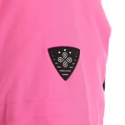 Kilpi, Carrie-W Ski-jas Dames Roze -Cmp Ski-uitrusting Winkel kilpi carrie w aa jas gevoerd dames roze 22kilpi107v2 BI 15