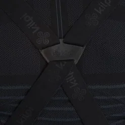 Kilpi, Elare-W Skibroek Grote Maten Dames Zwart -Cmp Ski-uitrusting Winkel kilpi elare w ba skibroek gevoerd plus size dames zwart 22kilpi129v2 BI 11